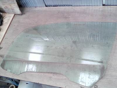 MITSUBISHI COLT 04.04-08.09 Bal első ajtóüveg