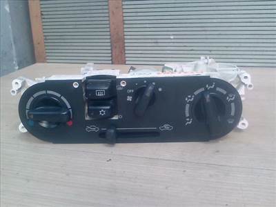 MITSUBISHI COLT 98-03 Fűtés vezérlő panel