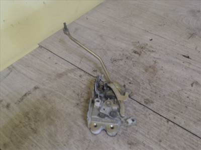 MITSUBISHI L200 Bal első ajtó zárszerkezet mechanikus