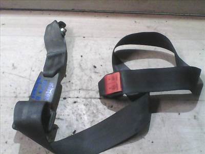 MITSUBISHI LANCER 96-98 Hátsó középső biztonsági öv