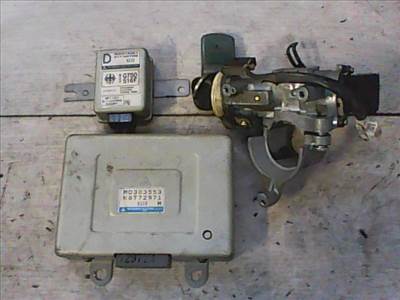 MITSUBISHI SPACE WAGON Motorvezérlő egység ECU PCM modul