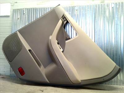 NISSAN Murano (Z50) 2002.05.01-2008.02.28 Jobb hátsó ajtó kárpit