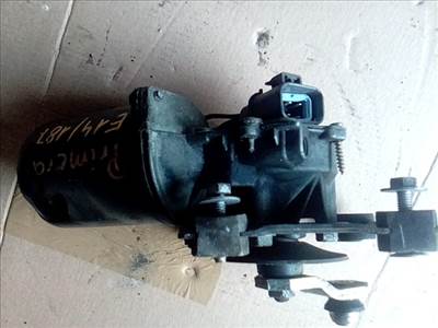 NISSAN PRIMERA P11 96.10-99.09 Ablaktörlő motor első