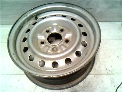 NISSAN VANETTE CARGO Acélfelni