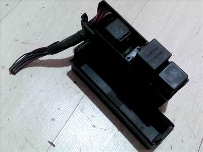 OPEL ASTRA F 91-94 Biztosítéktábla BCM BSI BSM SAM GEM modul 