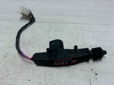 OPEL ASTRA F 94-02 Központizár motor 