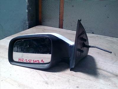 OPEL ASTRA G 97-04 Bal visszapillantó tükör mechanikus
