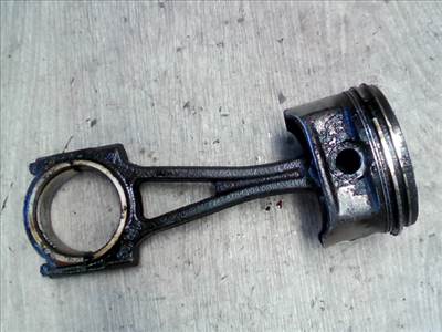 OPEL ASTRA G 97-04 Dugattyú és hajtókar