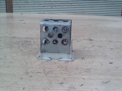 OPEL ASTRA G 97-04 Fűtőmotor előtét ellenállás 