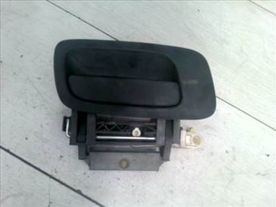 OPEL ASTRA G 97-04 Jobb hátsó külső kilincs