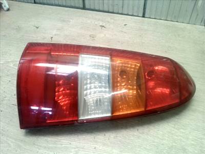 OPEL ASTRA G VAN 97-04 Bal hátsó lámpa