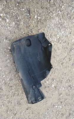 OPEL ASTRA H 04-10 Bal első hátsó kerékjárati dobbetét