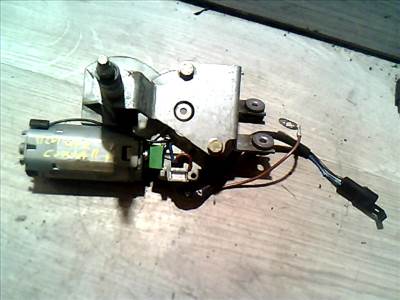 OPEL CORSA B 93-00 Ablaktörlő motor hátsó