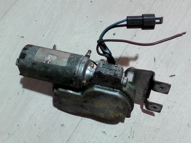 OPEL KADETT E Ablaktörlő motor hátsó 1. kép