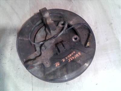 OPEL OMEGA B Csonkállvány kerékaggyal bal első