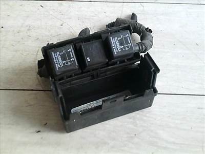 OPEL SINTRA Biztosítéktábla BCM BSI BSM SAM GEM modul 