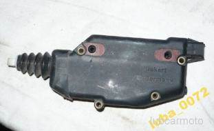OPEL VECTRA A 88-96 Csomagtérajtó központi zár motor
