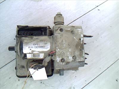 OPEL VECTRA B 96-99 ABS ABR ESP pumpa