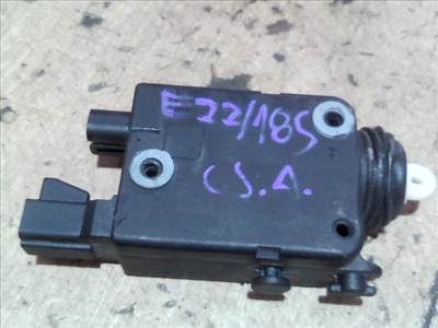 OPEL VECTRA B 96-99 Csomagtérajtó központi zár motor