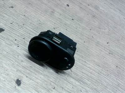 OPEL Zafira 98.09.01-05.08.31 Elektromos tükör állító kapcsoló