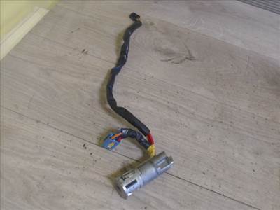 PEUGEOT 206 Gyújtáskapcsoló házzal