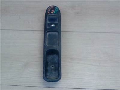 PEUGEOT 307 01-05 Jobb első ablakemelő kapcsoló