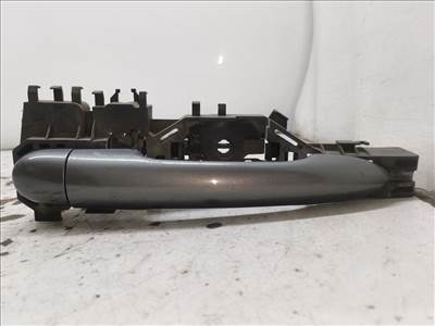RENAULT MEGANE II (KM0/1_) 1.5 dCi Jobb hátsó Külső Kilincs #40542# 8200028463