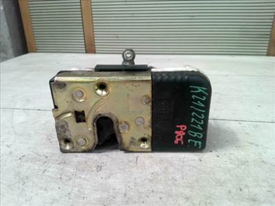 PEUGEOT 806 Bal első ajtó zárszerkezet központi záras