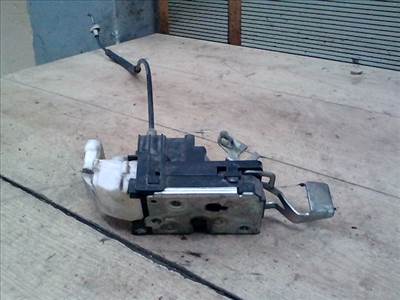 PEUGEOT BOXER 02-06 Bal első ajtó zárszerkezet központi záras