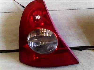 RENAULT CLIO 06-09 Bal hátsó lámpa
