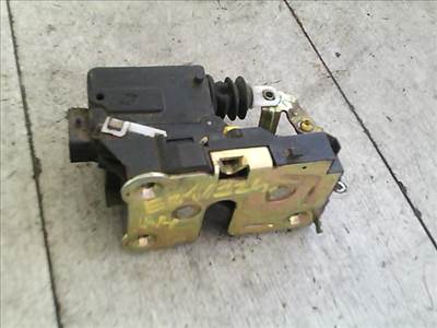 RENAULT CLIO 90-96 Bal hátsó ajtó zárszerkezet központi záras