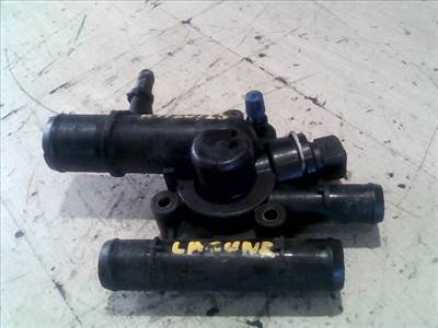 RENAULT LAGUNA 05.05-07.09 Termosztátház