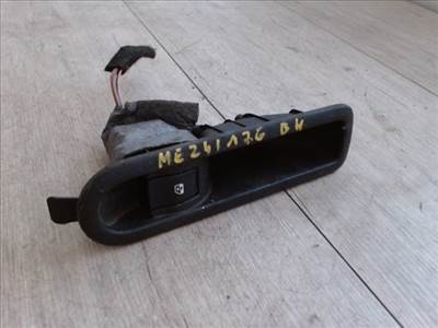 RENAULT MEGANE 02-05 Bal hátsó ablakemelő kapcsoló