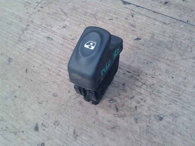 RENAULT MEGANE SCENIC 99-03 Ablakemelő kapcsoló pozíció független 1. kép