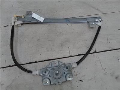 RENAULT MEGANE SCENIC 99-03 Bal hátsó ablakemelő szerkezet mechanikus