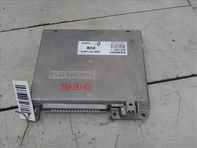 RENAULT R19 92- Motorvezérlő egység ECU PCM modul