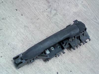 RENAULT SCENIC 03-06 Bal hátsó külső kilincs