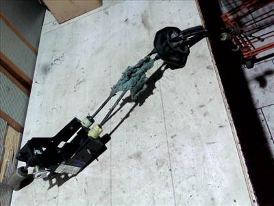 RENAULT SCENIC 03-06 Váltó kulissza