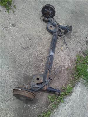 RENAULT THALIA 02.03-08.10 Hátsó híd 