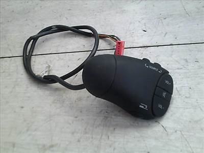 RENAULT THALIA 02.03-08.10 Rádió kapcsoló