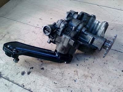 RENAULT Trafic 2006.08.01-2014.04.30 Olajszivattyú