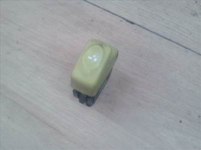 RENAULT TWINGO 98-07 Bal első ablakemelő kapcsoló