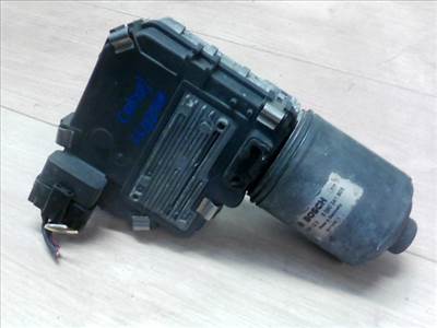 RENAULT VEL SATIS 02-09 Ablaktörlő motor első
