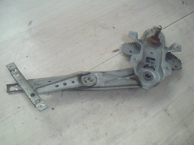 ROVER 400 Jobb hátsó ablakemelő szerkezet mechanikus 1. kép