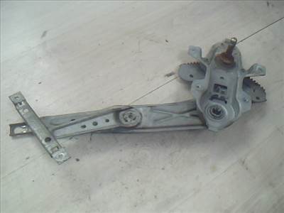 ROVER 400 Jobb hátsó ablakemelő szerkezet mechanikus