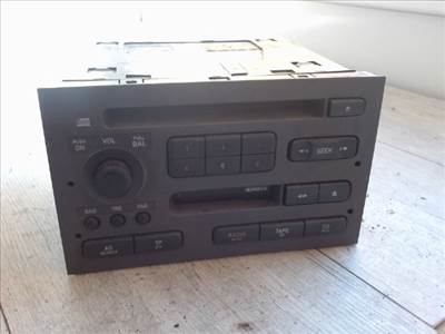 SAAB 9-5 97.09-01.08 Autórádió