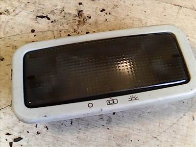 SEAT Arosa 97.04-00.08 Utastér világítás első