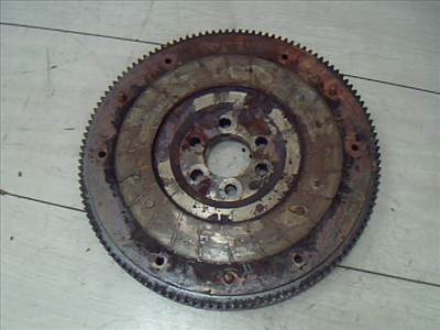 SEAT IBIZA 02-08 Egytömegű lendkerék