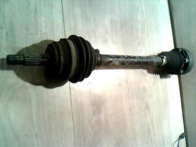 SEAT IBIZA 99-02 Bal első féltengely