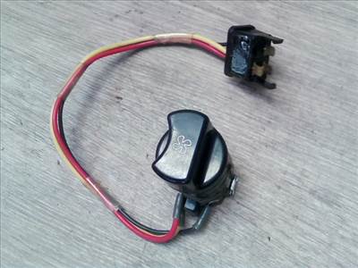 SKODA 120 Fűtőmotor kapcsoló